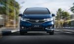 Honda Fit 2017 года (LA)